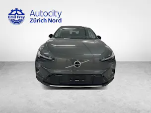 VOLVO EX60 Twin Ultra AWD