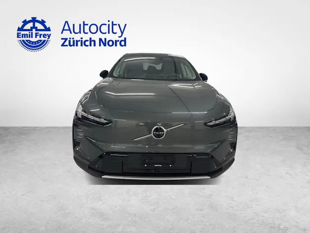 VOLVO EX60 Twin Ultra AWD