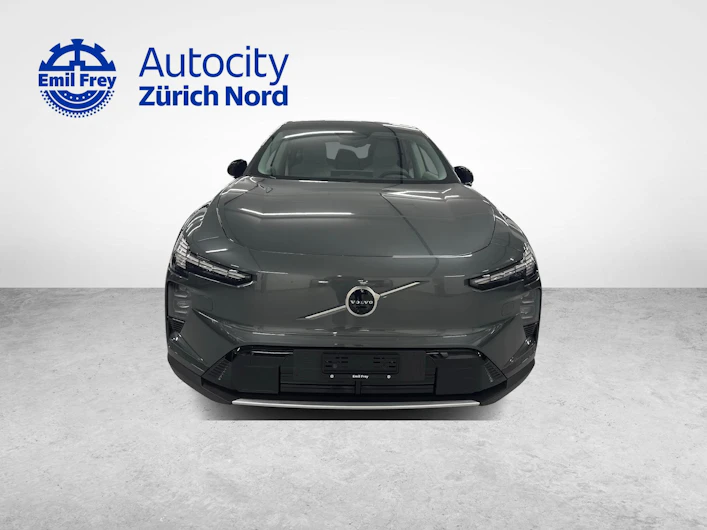 Fahrzeugbild VOLVO EX 60