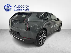 VOLVO EX60 Twin Ultra AWD