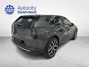 Fahrzeugbild VOLVO EX60 Twin Ultra AWD