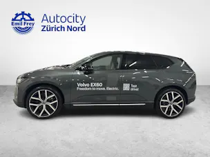 VOLVO EX60 Twin Ultra AWD