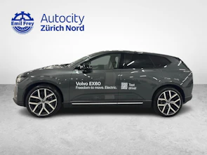 Fahrzeugbild VOLVO EX60 Twin Ultra AWD