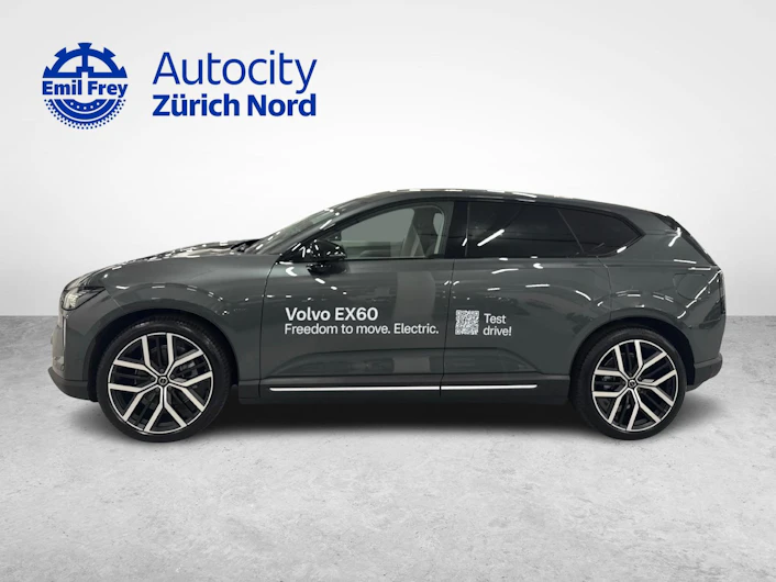 Fahrzeugbild VOLVO EX 60