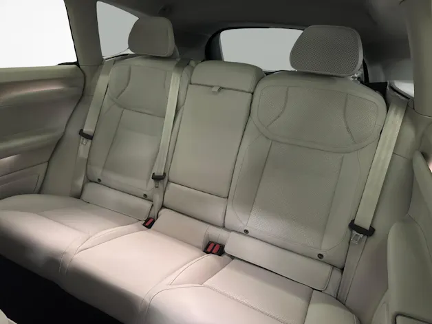 VOLVO EX60 Twin Ultra AWD