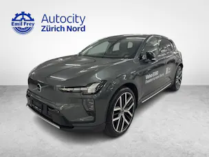 VOLVO EX60 Twin Ultra AWD