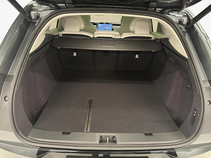 Fahrzeugbild VOLVO EX 60