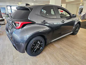 MAZDA 2 1.5 Hybrid Homura