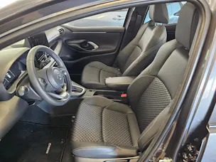 MAZDA 2 1.5 Hybrid Homura