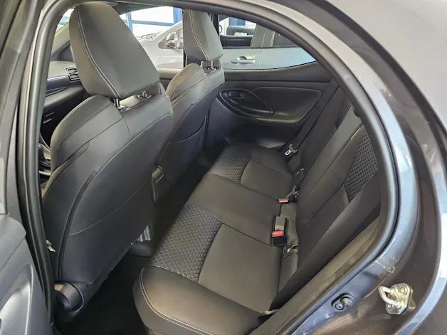 MAZDA 2 1.5 Hybrid Homura