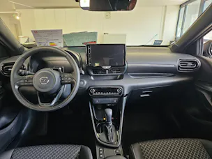 MAZDA 2 1.5 Hybrid Homura