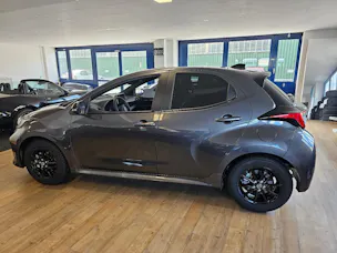 MAZDA 2 1.5 Hybrid Homura