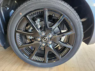 MAZDA 2 1.5 Hybrid Homura