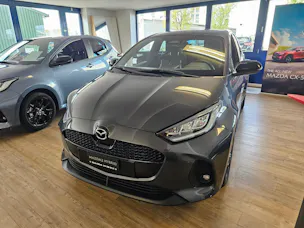 MAZDA 2 1.5 Hybrid Homura