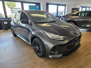 MAZDA 2 1.5 Hybrid Homura