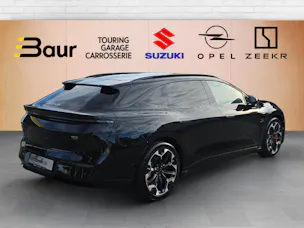 ZEEKR 7GT Privilege Launch Edition AWD