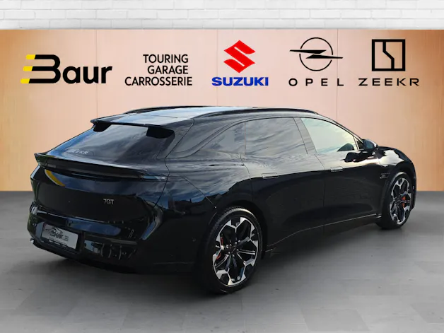 ZEEKR 7GT Privilege Launch Edition AWD