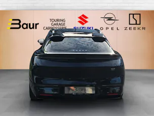 ZEEKR 7GT Privilege Launch Edition AWD