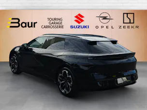 ZEEKR 7GT Privilege Launch Edition AWD
