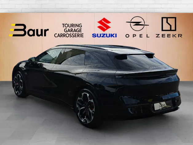ZEEKR 7GT Privilege Launch Edition AWD