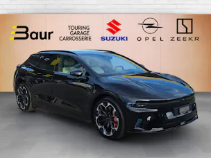ZEEKR 7GT Privilege Launch Edition AWD