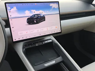 ZEEKR 7GT Privilege Launch Edition AWD