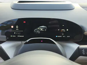 ZEEKR 7GT Privilege Launch Edition AWD