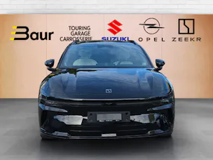 ZEEKR 7GT Privilege Launch Edition AWD