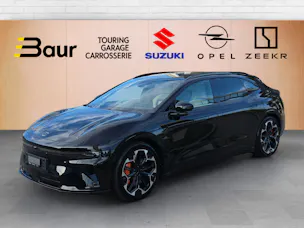 ZEEKR 7GT Privilege Launch Edition AWD