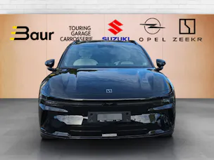 ZEEKR 7GT Privilege Launch Edition AWD