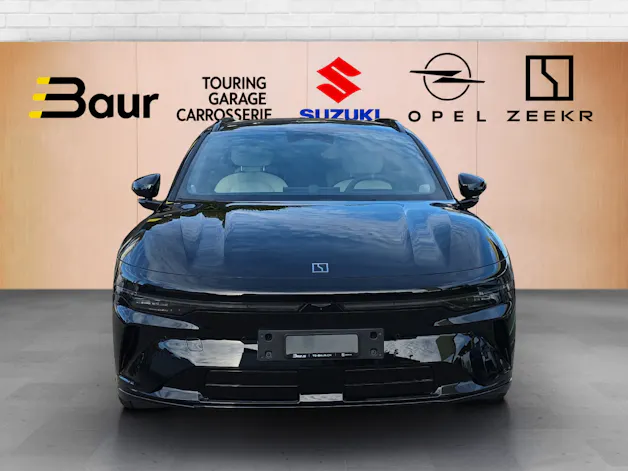 ZEEKR 7GT Privilege Launch Edition AWD