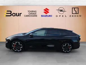 ZEEKR 7GT Privilege Launch Edition AWD