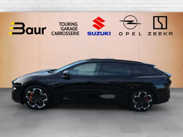 ZEEKR 7GT Privilege Launch Edition AWD