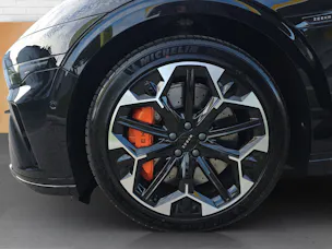 ZEEKR 7GT Privilege Launch Edition AWD