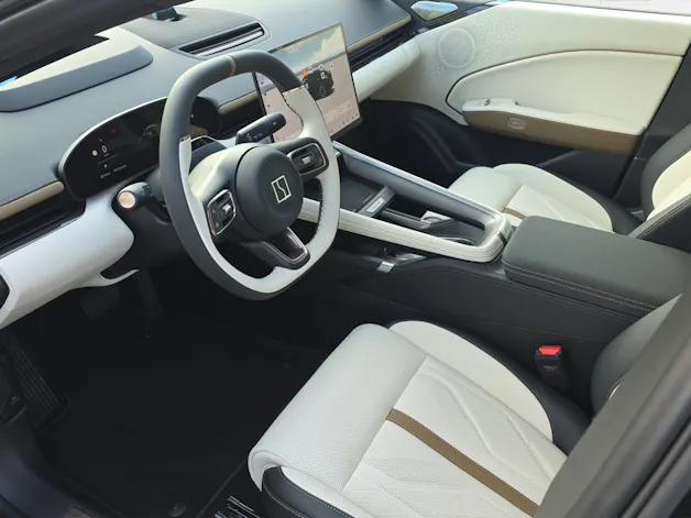 ZEEKR 7GT Privilege Launch Edition AWD