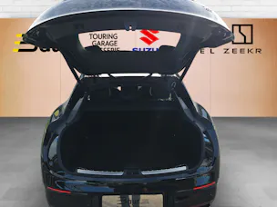 ZEEKR 7GT Privilege Launch Edition AWD