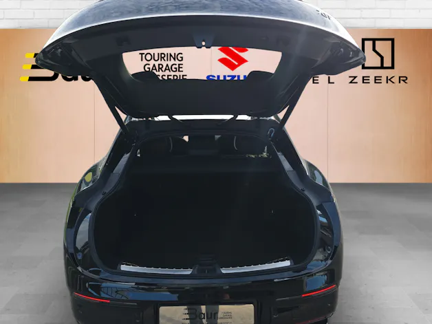 ZEEKR 7GT Privilege Launch Edition AWD