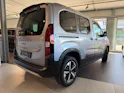 PEUGEOT Rifter 1.5 BlueHDi 130 GT