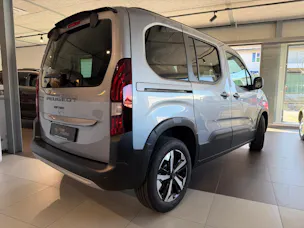 PEUGEOT Rifter 1.5 BlueHDi 130 GT
