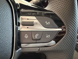 PEUGEOT Rifter 1.5 BlueHDi 130 GT