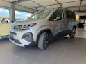 PEUGEOT Rifter 1.5 BlueHDi 130 GT