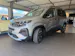 PEUGEOT Rifter 1.5 BlueHDi 130 GT
