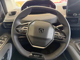 PEUGEOT Rifter 1.5 BlueHDi 130 GT
