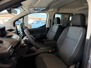 PEUGEOT Rifter 1.5 BlueHDi 130 GT