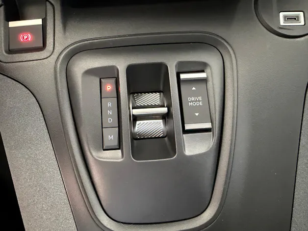 PEUGEOT Rifter 1.5 BlueHDi 130 GT