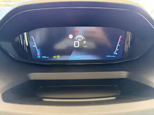 PEUGEOT Rifter 1.5 BlueHDi 130 GT