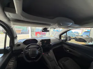 PEUGEOT Rifter 1.5 BlueHDi 130 GT