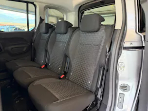 PEUGEOT Rifter 1.5 BlueHDi 130 GT