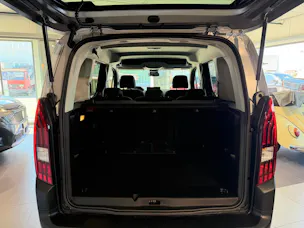 PEUGEOT Rifter 1.5 BlueHDi 130 GT