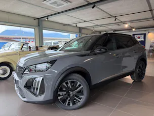 PEUGEOT 2008 1.2 Hybrid 145 GT Exclusive